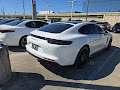 2020 Porsche Panamera GTS