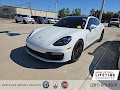 2020 Porsche Panamera GTS