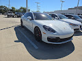 2020 Porsche Panamera GTS