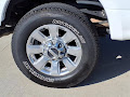 2022 Ford Super Duty F-350 SRW Platinum