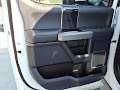 2022 Ford Super Duty F-350 SRW Platinum