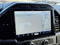2022 Ford Super Duty F-350 SRW Platinum