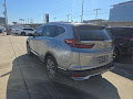 2021 Honda CR-V Hybrid Touring