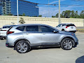 2021 Honda CR-V Hybrid Touring