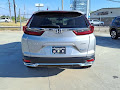 2021 Honda CR-V Hybrid Touring
