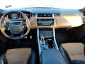 2022 Land Rover Range Rover Sport SVR