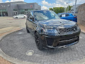 2022 Land Rover Range Rover Sport SVR