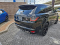 2022 Land Rover Range Rover Sport SVR