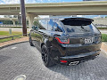2022 Land Rover Range Rover Sport SVR
