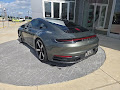 2020 Porsche 911 Carrera S