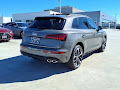 2024 Audi SQ5 Premium Plus