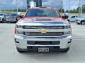 2017 Chevrolet Silverado 2500HD LT