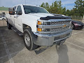 2019 Chevrolet Silverado 3500HD Work Truck