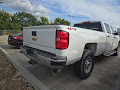2019 Chevrolet Silverado 3500HD Work Truck