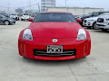 2008 Nissan 350Z Enthusiast
