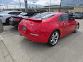 2008 Nissan 350Z Enthusiast