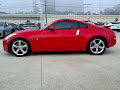 2008 Nissan 350Z Enthusiast