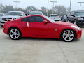 2008 Nissan 350Z Enthusiast