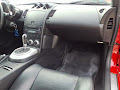 2008 Nissan 350Z Enthusiast