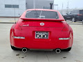 2008 Nissan 350Z Enthusiast