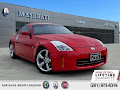 2008 Nissan 350Z Enthusiast