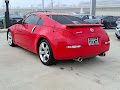 2008 Nissan 350Z Enthusiast