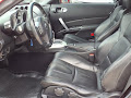 2008 Nissan 350Z Enthusiast