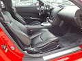 2008 Nissan 350Z Enthusiast