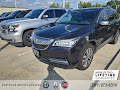 2014 Acura MDX Tech/Entertainment Pkg