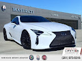 2018 Lexus LC LC 500