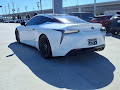 2018 Lexus LC LC 500