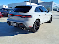 2022 Porsche Macan S