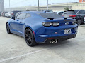 2019 Chevrolet Camaro 2SS