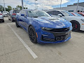 2019 Chevrolet Camaro 2SS