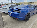 2019 Chevrolet Camaro 2SS