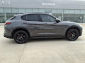 2020 Alfa Romeo Stelvio Base