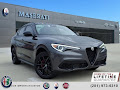 2020 Alfa Romeo Stelvio Base