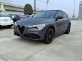 2020 Alfa Romeo Stelvio Base