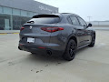 2020 Alfa Romeo Stelvio Base
