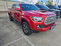 2016 Toyota Tacoma TRD Off Road