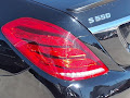 2017 Mercedes-Benz S-Class S 550