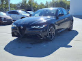 2025 Alfa Romeo Giulia Veloce