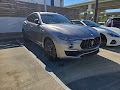 2022 Maserati Levante GT