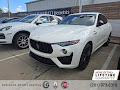 2022 Maserati Levante Modena