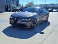 2025 Alfa Romeo Giulia Veloce