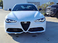 2025 Alfa Romeo Giulia Base