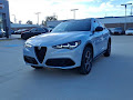 2025 Alfa Romeo Stelvio AWD