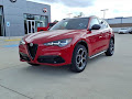 2025 Alfa Romeo Stelvio Veloce