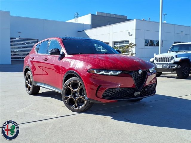 2025 Alfa Romeo Tonale Intensa
