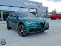 2025 Alfa Romeo Stelvio Intensa